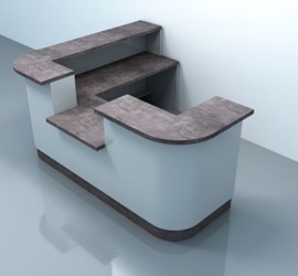 diseño mobiliario hotel