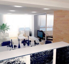 Rehabilitación piso