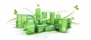 edificios eficientes