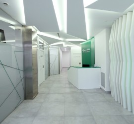 Clinica Dental Regina Abad