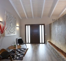 VIVIENDA UNIFAMILIAR